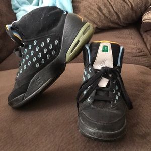 Nike air Jordan melo 5.5